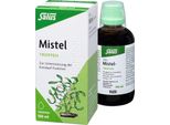 Gocce Di Vischio Salus, Soluzione Da 100 Ml