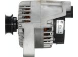 Alternatore Con Puleggia A Cinghia Multipla 54Mm Hella Per Fiat Punto Evo (199_)