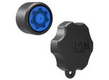 Ram Mounts Sicurezza A Spalla Misura B, RAP-S-KNOB3U