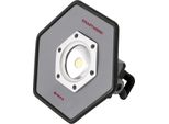 Kraftwerk Luce Da Lavoro A Led Hexa 2000