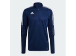 Adidas Mikiny Tiro 21, GE5426, Dimensioni 188