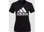 Adidas Magliette Essentials Regular, GL0722, Taglia: 158