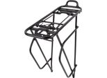 Portapacchi Posteriore Atranvelo City Bs Argento 28'' Argento 28''
