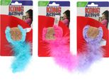 Gioco Per Gatti Kong Cat Active Cork Ball