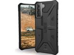 Samsung Galaxy S21 Plus Cover - Plastica - Backcover Uag - Nero