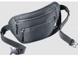 Deuter Neo Belt Ii Nero Nero -