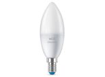 Wiz 8718699787097 Soluzione Di Illuminazione Intelligente Lampadina Intelligente Wi-Fi Bianco 4,9 W