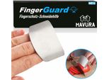 Fingerguard Protezione Per Le Dita Coltello Da Cucina Ausilio Per Il Taglio Di Verdure Carne Protezione Per Le Mani