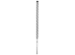 Trapano A Percussione Expert Sds Max-8X D.26Mm Lavoro-L.400Mm L.520Mm Sds Max 1 Pz.Bosch