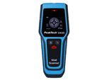 Scanner Digitale Da Parete Peaktech P 3433 Con Custodia Per Il Trasporto