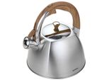Klausberg Bollitore Con Fischietto 3L 7759