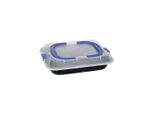 Kinghoff Teglia Con Coperchio 7840