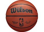 Wilson Palloni Nba Authentic Series Indooroutdoor, WTB7200XB