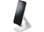 Cellularline Table Stand Universale Per Smartphones E Tablets