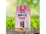 Happy Cat Croccantini Young Junior Anatra 4Kg