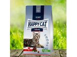Happy Cat Culinary Croccantini Adult Alpi Manzo 1,3Kg