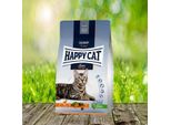 Happy Cat Culinary Croccantini Per Adulti Anatra Di Terra 1,3Kg
