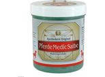 Unguento Medicinale Per Cavalli Apothekers Original Tin 350 Ml