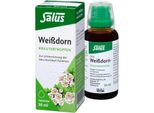 Salus Biancospino Gocce Vegetali Per Il Supporto Della Funzione Cardiovascolare, Soluzione Da 50 Ml