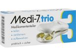 Divisorio Per Tablet Medi 7 Trio Bianco 1 Pz
