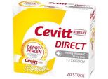 Cevitt Immune Direct Pellet 20 Pz