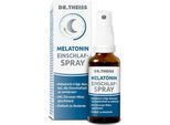 Dr.Theiss Melatonin Sleep Spray Nem 30 Ml