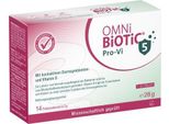 Omni Biotic Pro-Vi 5 Bustine 14X2 G
