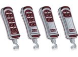 Telecomando Multifunzione A 4 Canali