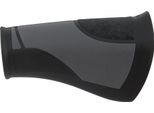 Maniglia Westphal "Wings 2"" 90 Mm, Destra Nero/Grigio"