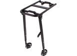 Portapacchi Atranvelo V.R. "Hybrid Avs"" Nero"