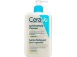 Cerave - Facial Cleansers Sa Smoothing Gel 473Ml