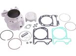 Set Di Cilindri Malossi Sport, 218 Cc, Alluminio, Alesaggio Pistone Oh 15 Mm
