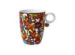 Goebel Romero Britto All We Need Is Love (KüNstlertasse,...