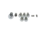 Set Di Lampadine 12V Per La Conversione In Accensione Di Vape Per Simson S50 S51 S70