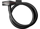 Serratura A Cavo Trelock "Ks 312"" In Confezione Sb"