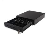Cassetto Per Registratori Di Cassa, Cassetto Per Contanti, A Chiave, Medio HD-KER35
