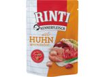 Rinti 400Gx10 Carne Di Pollo Per Intenditori Sacchetto Porzionato