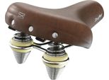 Selle Royal Sattel Drifter Med. Premium Braun, Unisex, 251X221Mm, Rilassato, Braun