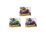 Zuru Metal Machines Monster Wheels Serie 1 Assortimento