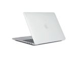 Uniq Case Husk Pro Claro Macbook Pro 13(2020) Trasparente/Dove Matte Clear