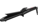 Rowenta X Karl Largerfeld CF321LF0 Messa In Piega Ferro Per Ricci Caldo 47 W 1,8 M Nero Rosso