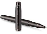 Parker 2172960 Parker Rollerball Im Monochrome Bronze Pvd F Schwarz