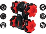 Crosslander® Slide, Rotazione A 360° Su Due Lati Con Effetti Di Luce.