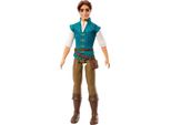 Mattel Disney Lalka Flynn Rider HLV98