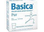 Basica Polvere Pura 20 St