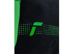 Guanto Reusch Maxi R-TEX® Xt, Taglia:I, Colore:Nero/Verde Gecko
