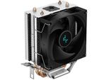 Deepcool | Raffreddatore Per Cpu | AG200 | Nero | Intel, Amd