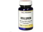 Hyaluron 100 Mg Gph Capsule 60 Capsule