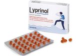 Capsule Di Lyprinol 60 Capsule