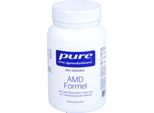 Pure Encapsulations Amd Formula Capsule 60 Capsule